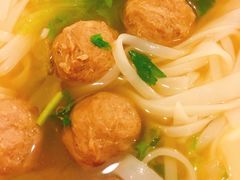 -莲塘味宝园牛杂(天越翔园店)