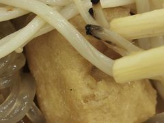 -凡老头米线砂锅(古荡新村西粮站)