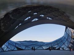 -哈尔滨大剧院