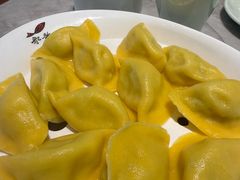 -船歌·鱼水饺青岛菜(太阳宫凯德MALL店)