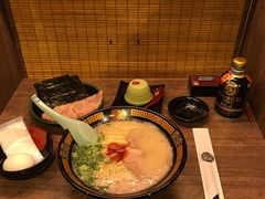 招牌拉面-一兰拉面(千叶店（C-one内）)