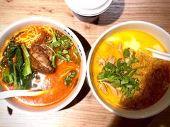 -和府捞面(北美新天地店)