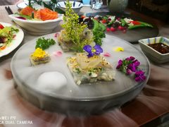 -肆月河豚·新淮扬(金融街店)