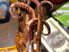 -蛙喔牛蛙(仙林万达茂店)