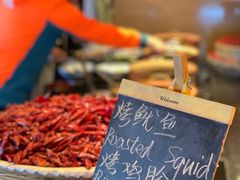 -富力丽思卡尔顿酒店·香荟全日制餐厅