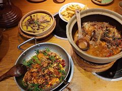 -吃饭皇帝大(长宁龙之梦店)