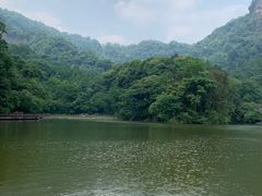 -青城山