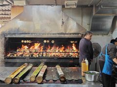 -竹乡园柴火竹筒饭·烧鸡(白水寨*森林海店)