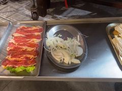 -名扬烤肉(起源店)