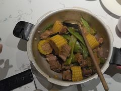 -关东小磨东北菜(漕河泾印象城店)