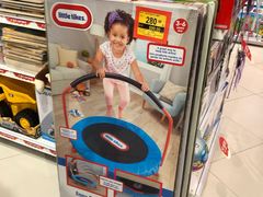 -TOYSRUS玩具反斗城(上海万象城店)
