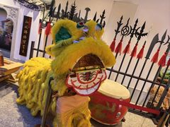 -佛山皇冠假日酒店-西餐厅