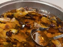 -辣婆婆(航天桥店)