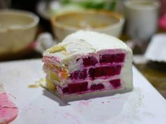-糖秋Cake DIY·蛋糕定制·甜品台(观音桥店)