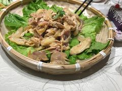-尚一汤 广东炖汤(金桥国际店)