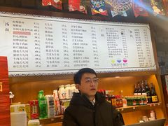 -慧娟面馆·餐厅(望江路店)