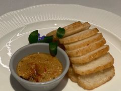 -桂满陇·海市蜃楼·黑金(国金店)