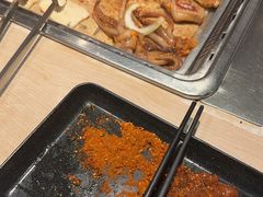 -新石器烤肉(高行万嘉店)