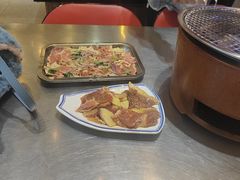 -胡同泥炉烤肉(总店)