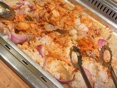 -新石器烤肉(南站店)