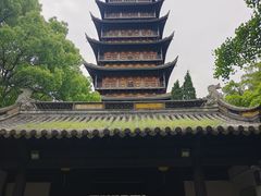 -常熟方塔园