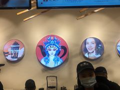 -霸王茶姬(南亚风情第壹城店)