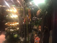 -自然餐厅(Phuket)