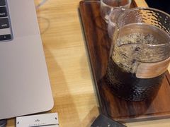 -线格之间COFFEE