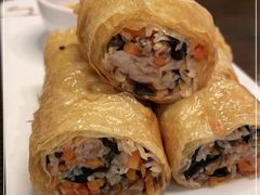 -枣子树·素食餐厅(朱家尖店)