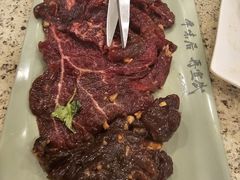 -厚味居炙子烤肉·清真(天桥南纬路店)