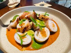 -OTIUM • 柴屿麦(亮马桥店)