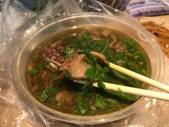 -万盛园炖肉馆(云峰店)
