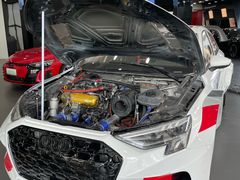 -金港秋名山·双层卡丁车场