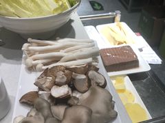 -古乐牛香·鲜牛肉牛杂火锅(新区店)