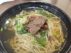 -常家抻面(人民路庄头店)