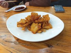-老边饺子馆(中街店)