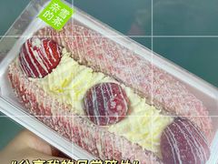 -奈雪的茶(市百一店)