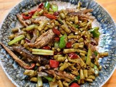 -61号餐吧(兴坪古镇漓江店)