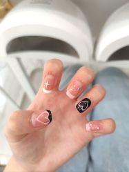 -雅洁美甲美睫