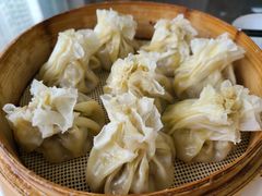 羊肉大葱稍麦-真食净香居·内蒙烧麦(亚运村店)