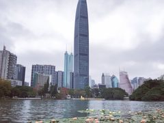 -荔枝公园(福田区)