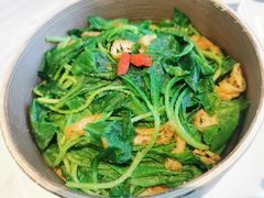 -茹·pure vegan(博华广场店)