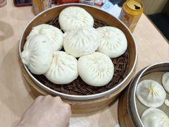 -蒋家桥饺面店(广陵路店)