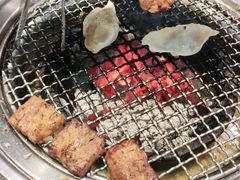 -韩盛炭火烤肉(万达广场店)