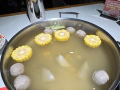 -汕头八合里海记牛肉店(清河店)