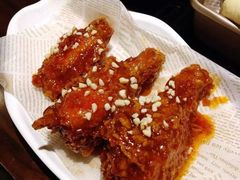-火炉火自助餐(枫蓝国际店)