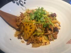 -川成元·麻辣香锅(凯德MALL西直门店)