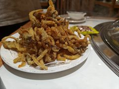 -冰城焰会大丰收铁锅炖(萝岗万达金街店)
