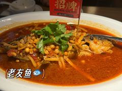 -桂小厨广西菜(印象城店)