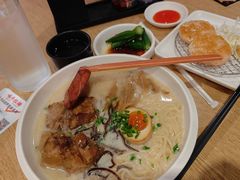 -味千拉面(航洋国际购物中心)